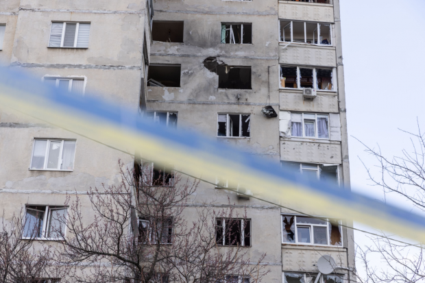 Gruparea extremistă din SUA, cu lider în Rusia, instigă la asasinate și atacuri în Ucraina