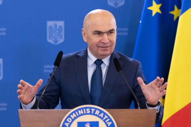 Reacția lui Ilie Bolojan după decizia judecătorului de la Curtea de Apel Ploiești de suspendare a hotărârii CCR privind alegerile din 2024