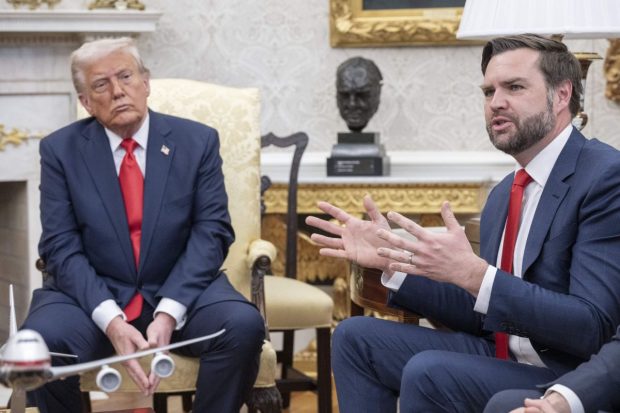 J.D. Vance critică planul de pace al lui Putin: „Vrea să primească teritorii din Ucraina pe care nici măcar nu le-a cucerit”