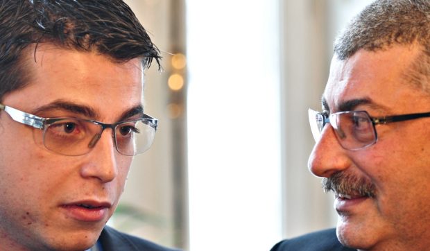 Imagine Stire Silviu Prigoană a fost dat în judecată pentru bani, după ce a murit, de Honorius, fiul său: Ce sumă spera să obțină. Cererea i-a fost respinsă | 2review.ro