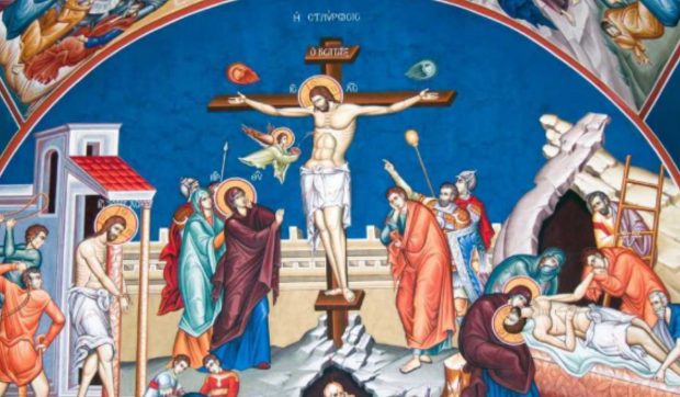 Când a murit cu adevărat Iisus Hristos. Experți din mai multe țări, inclusiv România, au stabilit o dată
