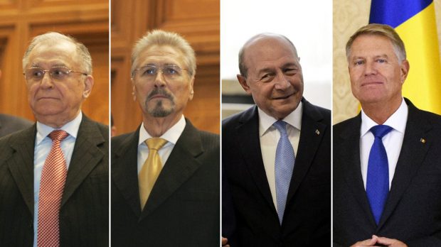 Românii și președinții, eterna și fascinanta poveste