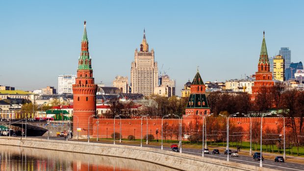 Rusia expulzează doi diplomați români. Cum își motivează decizia