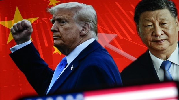 Asul din mânecă pe care China încă nu l-a folosit împotriva tarifelor lui Trump și care poate pune pe butuci industria de apărare a SUA