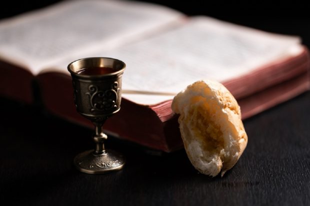  Regulile, Semnificația și Pregătirea Duhovniceascăîn Biserica Ortodoxă și Catolică - Condiții și Rânduieli Esențiale pentru o Împărtășire Autentică și Tainică în Perioada Pascală