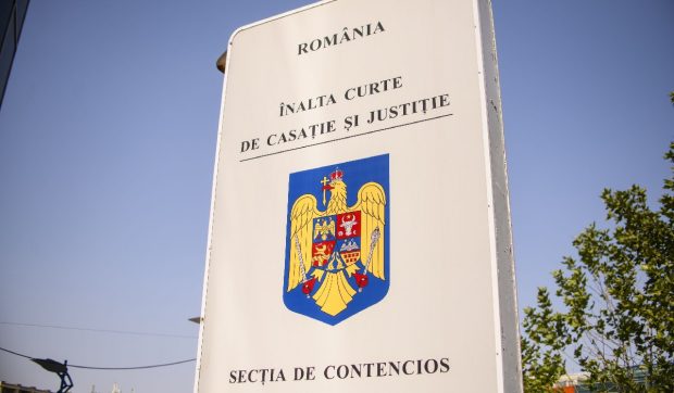 Judecătorul a comis abuz de putere, iar decizia Curții de Apel Ploiești privind alegerile este ilegală, anunță Înalta Curte de Casație și Justiție