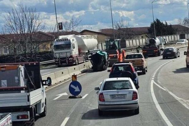 Licitație pentru construcția unui nou pasaj suprateran pe Centura Oradea care să facă legătura cu Băile Felix. Cât costă lucrările