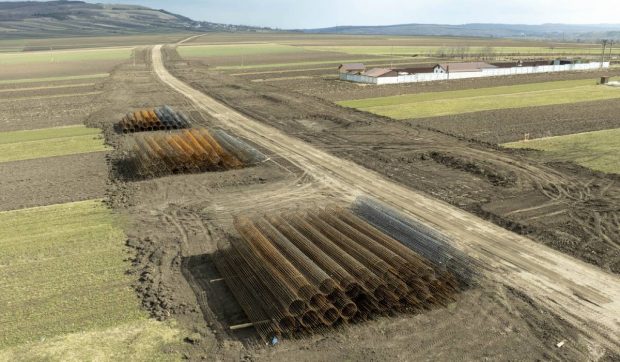 Schimbări la Autostrada A13 Brașov-Bacău: se modifică traseul inițial în zona municipiului Brașov pentru o investiție strategică