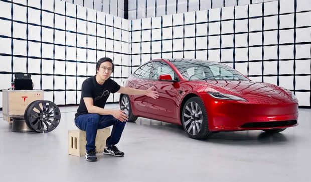 Șeful departamentului de software al Tesla demisionează. O nouă provocare pentru Elon Musk