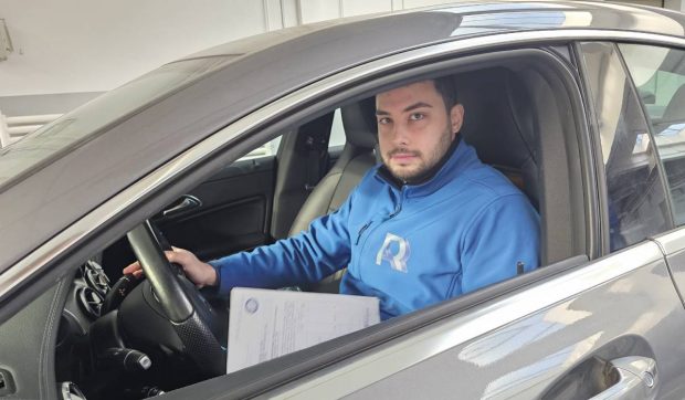 Documente necesare și pași pentru recuperarea talonului auto la RAR în 2025