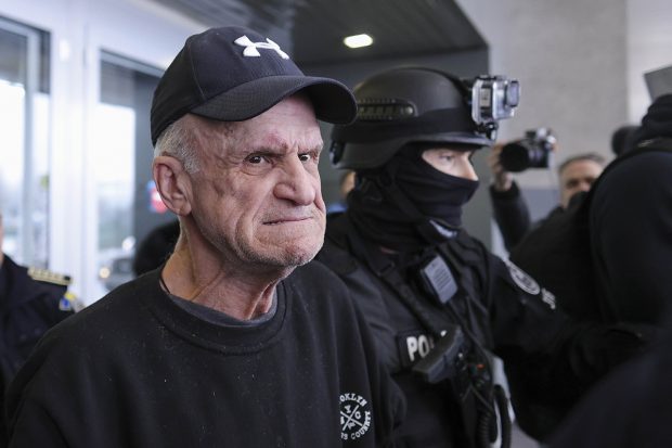 Nati Meir rămâne în pușcărie. Lista escrocheriilor făptuite de afaceristul israelian care se visa președintele României