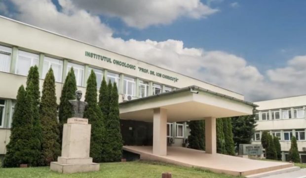 Investiție de 21 de milioane de euro în Cluj-Napoca pentru extinderea şi modernizarea Institutului Oncologic „Prof. Dr. Ion Chiricuţă”: „Speranţă şi demnitate pentru pacienţi” 