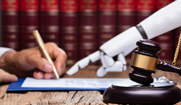 „Toate sistemele de inteligență artificială sunt psihopate.” Și oamenii greșesc, dar doar 1% sunt psihopați, spune un avocat