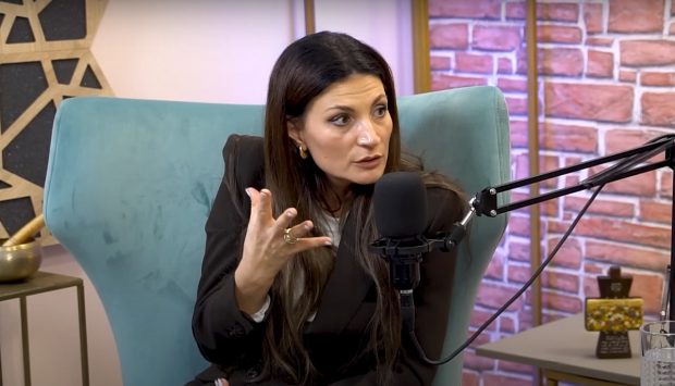 Imagine Stire Ioana Ginghină nu mai vrea să-l vadă pe Alexandru Papadopol. Cu ce a supărat-o acum: „La mine nu mai există cale de dialog” | 2review.ro