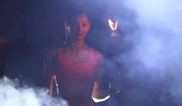 Imagine Stire Ionela Dobre, primele declarații după ce a fost eliminată de la Survivor România 2025: „În mine se trezește un dragon” | EXCLUSIV | 2review.ro