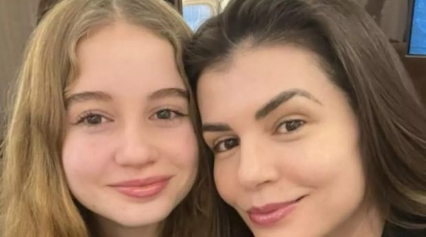 Imagine Stire Cum au apărut Monica Gabor și Irina Columbeanu împreună după o lungă absență: „Cea mai mândră mamă”. Ce succes a bifat tânăra în America | 2review.ro