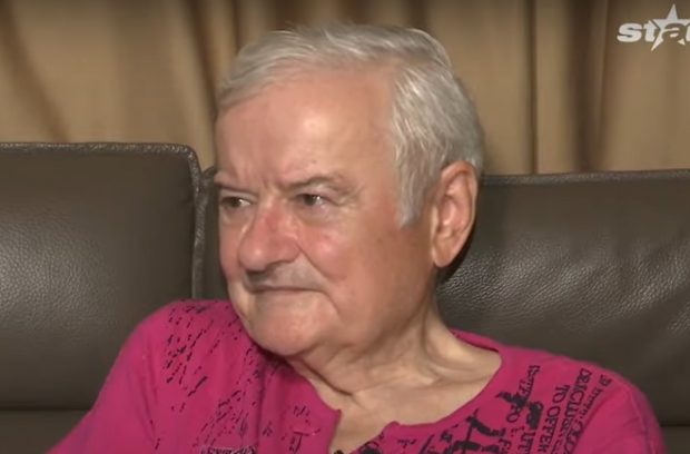 Imagine Stire Ce mănâncă Irinel Columbeanu de Paște la azil. Un nutriționist a stabilit meniul: „Va fi o mică petrecere, ca în fiecare an” | 2review.ro