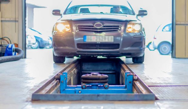 Noi reguli pentru inspecția tehnică a mașinilor. Comisia Europeană a propus modificări importante pentru șoferi
