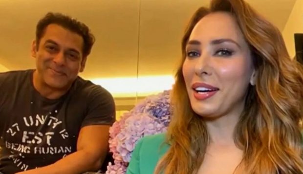 Imagine Stire Alături de cine a fost surprins Salman Khan, în timp ce Iulia Vântur se afla în România. Bruneta a atras atenția tuturor | 2review.ro