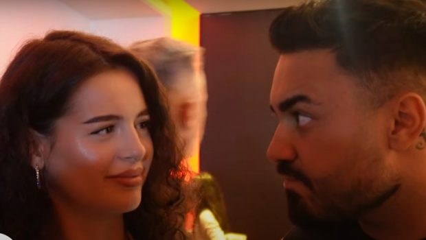 Imagine Stire Ce pofte are Oana Ciocan de când a rămas însărcinată cu primul copil. Jador a dat-o de gol: „Eu o răsfăț” | 2review.ro