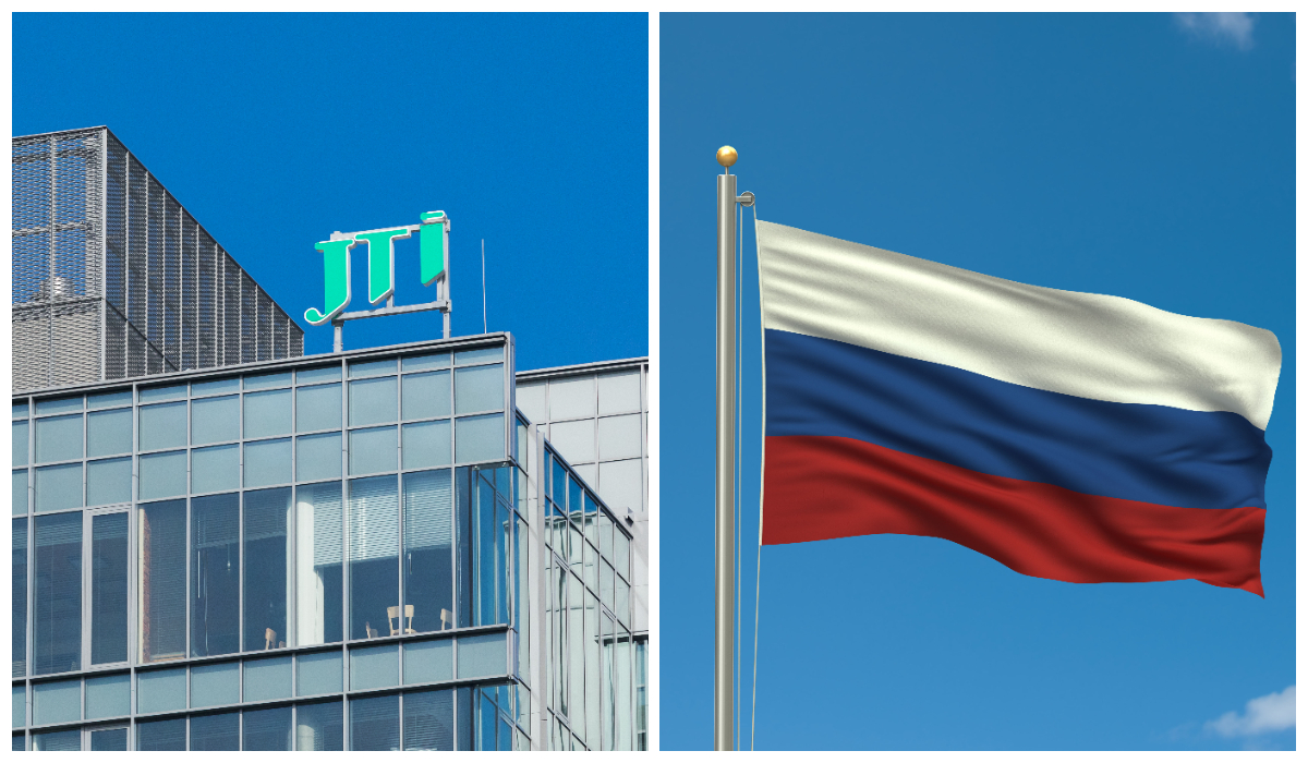 Giganții de afaceri din Asia continuă să prospere în Rusia, în ciuda sancțiunilor