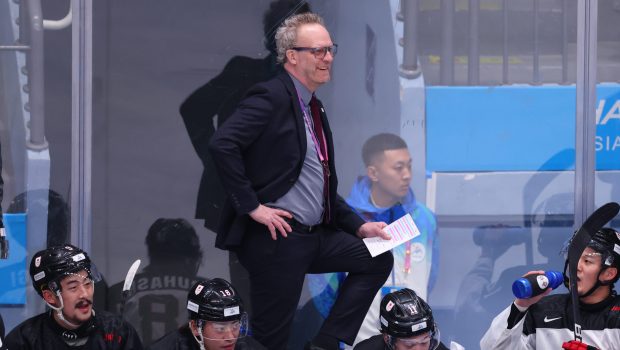 Povestea lui Jarrod Skalde, antrenorul naționalei de hochei a Japoniei, care și-a botezat copiii „Adevăr” și „Patină”. Povestea cutremurătoare din trecutul său | INTERVIU