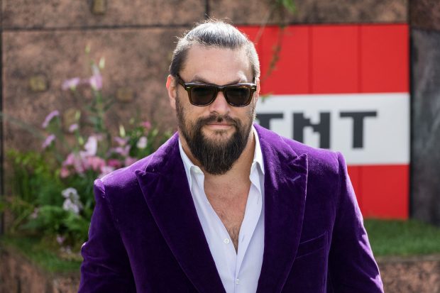 Jason Momoa, record în România. Joacă în filmul începutului de an: Încasări de aproape 800.000 de euro, în cinci zile