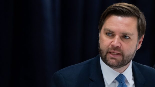 J.D. Vance recunoaște că războiul din Ucraina nu se va încheia „curând”