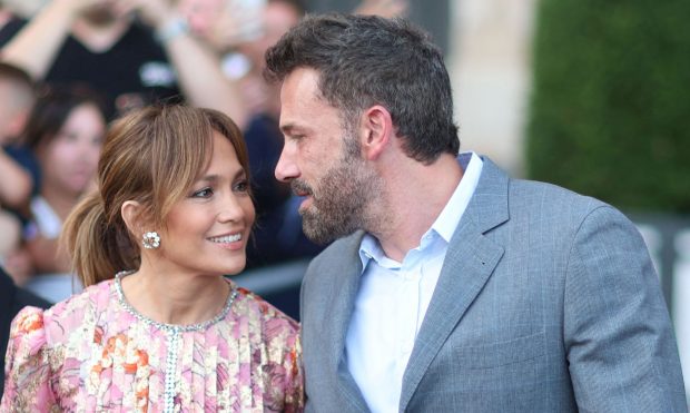 Imagine Stire Jennifer Lopez pregătește „răzbunarea supremă”. Ce vrea să facă după ce Ben Affleck a divorțat de ea | 2review.ro