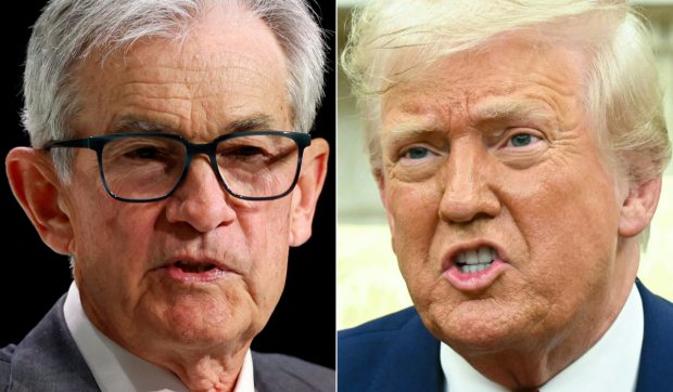 Dolarul, în declin puternic: conflictul Trump–Powell determină retragerea investitorilor