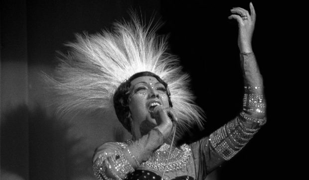 Cum a renăscut Joséphine Baker în memoria Franței. De la vedetă uitată, la simbol al demnității, artei și rezistenței