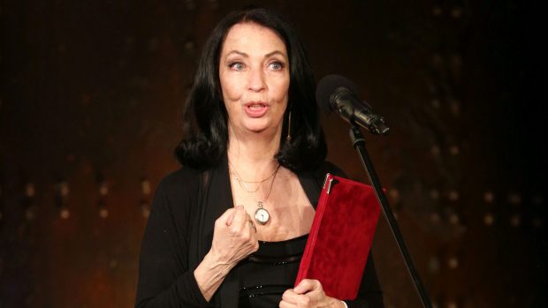 A murit Julieta Szonyi, actrița cunoscută pentru rolurile din „Toate pânzele sus” și „Enigma Otiliei”