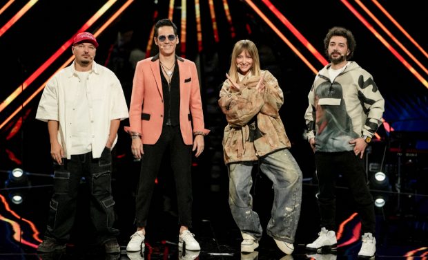 Imagine Stire Decizia unică luată de Puya la X Factor 2025: „Nu o spun de dragul TV-ului. Chiar m-au impresionat”. A făcut o schimbare radicală | 2review.ro