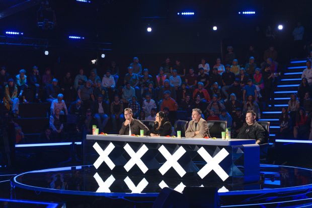 Imagine Stire Etapa audițiilor „Românii au talent” 2025 se încheie în această seară. Câți concurenți vor merge în semifinale. „Îmi pare rău că nu mai avem un Golden Buzz” | 2review.ro