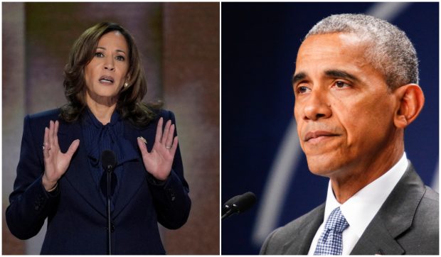 Barack Obama e „profund îngrijorat” și critică politicile lui Trump: „Imaginaţi-vă dacă aş fi făcut eu aşa ceva”. Kamala Harris: „V-am avertizat”