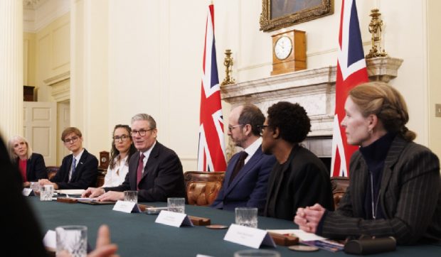 Serialul „Adolescence” va fi difuzat în școlile din Marea Britanie, spune premierul Keir Starmer: „A avut impact puternic”