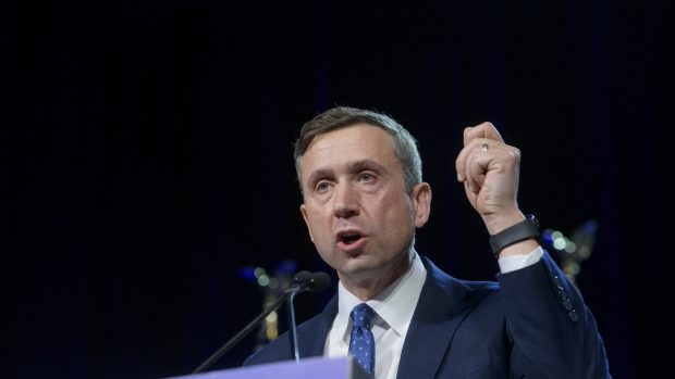 Partidul Democrat înființează un „cabinet de război” anti-Trump: „Informații exacte în locul minciunilor”