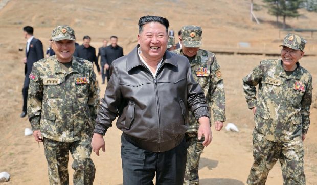 Kim Jong-un refuză să renunțe la arma nucleară: „A învățat lecția din războiul împotriva Iranului”