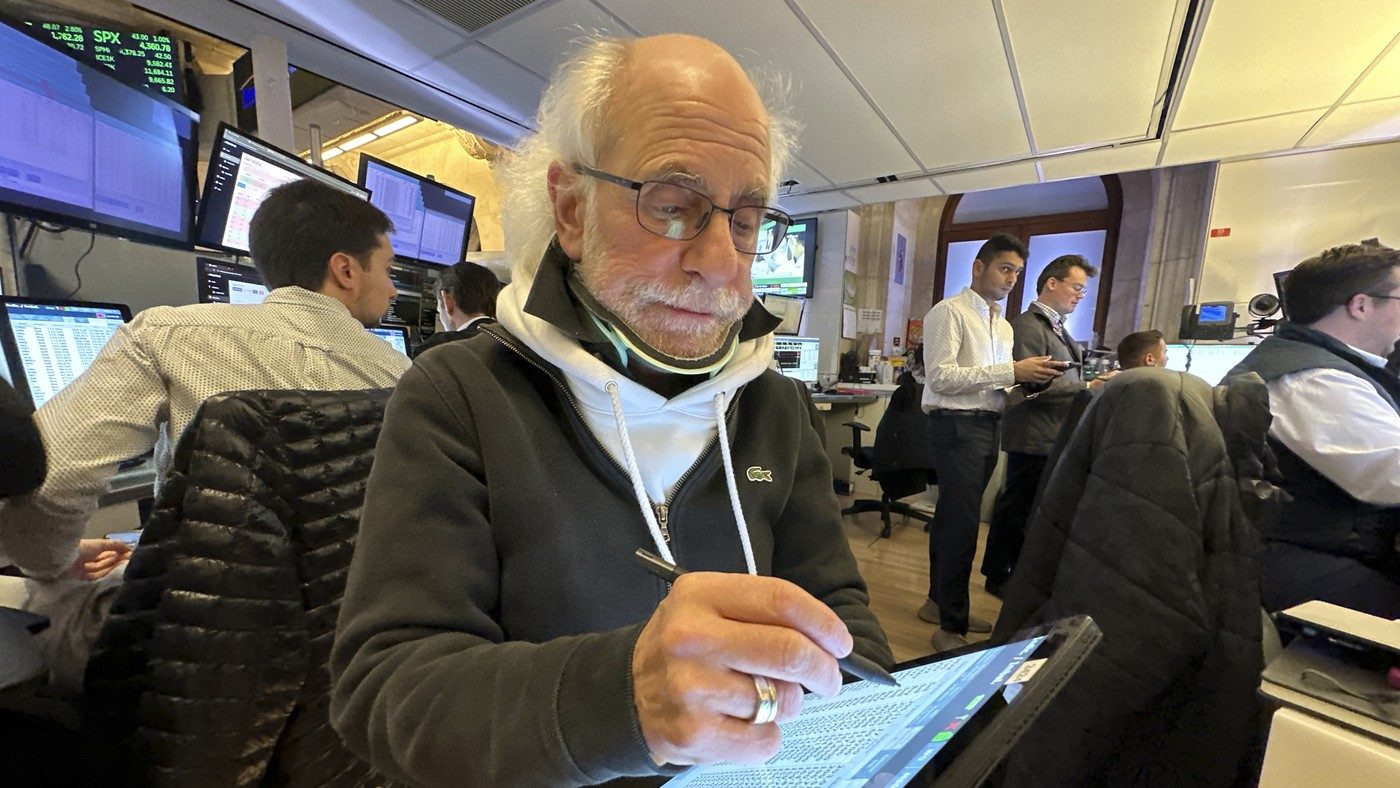 Legenda Wall Street, după prăbușirea burselor: „Trump ne-a distrus ani de muncă în doar câteva ore”