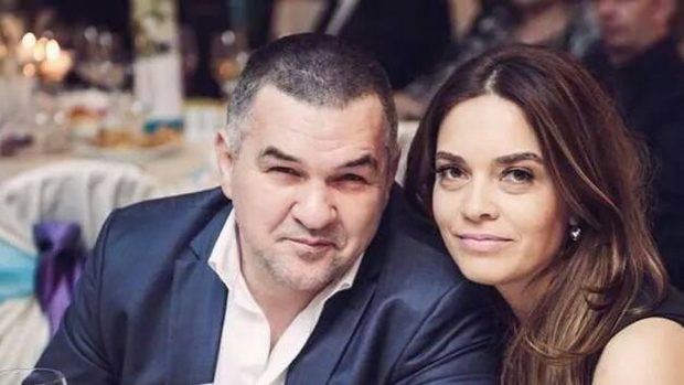 Imagine Stire Cum l-a cucerit, de fapt, soția pe Leonard Doroftei. Sportivul a spus adevărul. „Din clipa aia m-am liniștit. Mi-a mers bine” | 2review.ro
