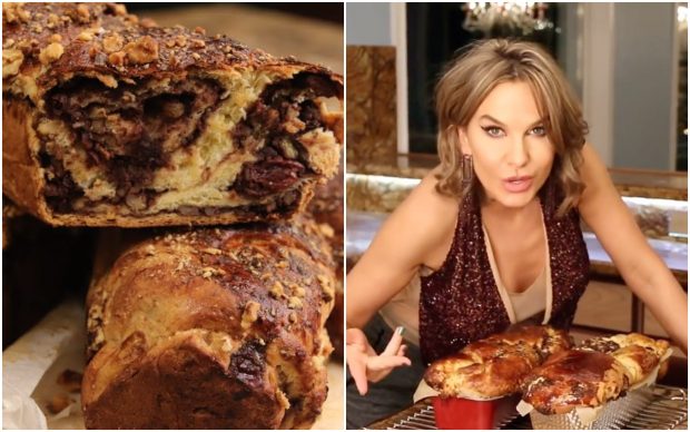  Rețeta Savuroasă a Annei Lesko pentru Gospodinele României – Simplu de Pregătit cu Ingrediente Puține!