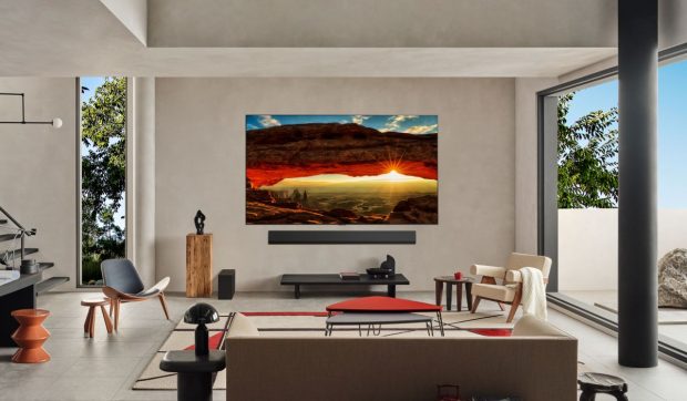 LG a lansat noile modele de televizoare OLED 2025 în România: Specificații și disponibilitate