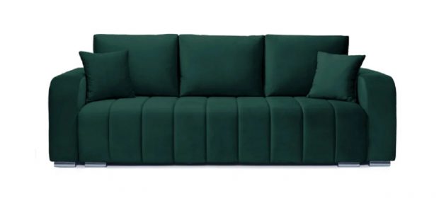 Ce modele de canapele poți alege pentru livingul tău?