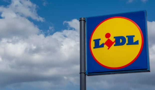 Lista produselor la ofertă disponibile în perioada 7 – 13 aprilie 2025 în magazinele Lidl din România