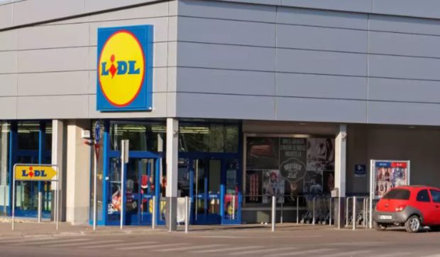 Lidl vinde cinci produse la ofertă pentru români, în săptămâna 7-13 aprilie 2025