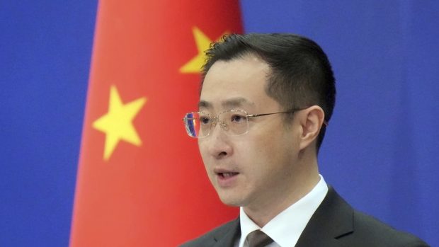 Reacția Chinei după ce Volodimir Zelenski a anunţat capturarea a doi cetățeni chinezi care luptau în Ucraina de partea Rusiei