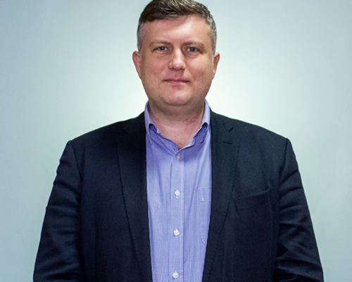Liviu Maha, rectorul Universității „Alexandru Ioan Cuza” din Iași (UAIC)