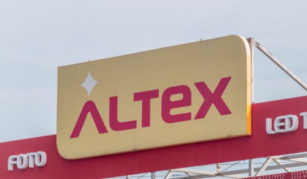 Altex preia un lanț cunoscut de magazine de bricolaj din România, care are 32 de locații în țară