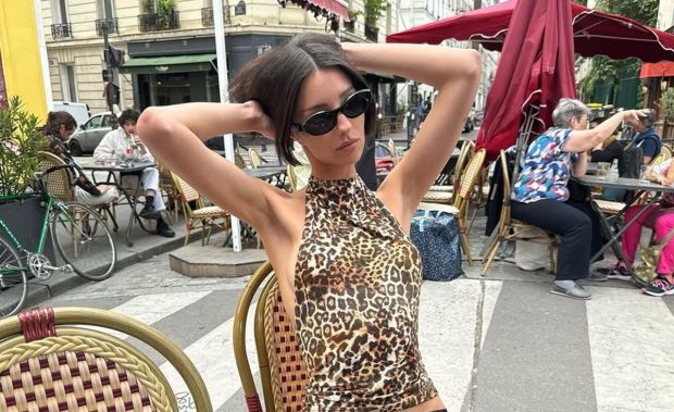 Imagine Stire O fostă concurentă de la „Next Top Model Australia” a murit la doar 27 de ani. Ce a pățit Lucy Markovic | 2review.ro