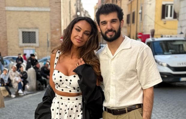Imagine Stire Reacția lui Richard Abou Zaki după ce a apărut cu Mădălina Ghenea la Roma: „Ne-am înțeles foarte bine”. Ce pregătesc împreună | 2review.ro